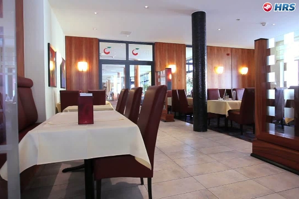 HKK Harzer Kultur- & Kongresshotel (Wernigerode)